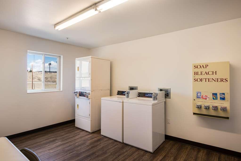 Red Lion Inn & Suites Butte Facilities photo